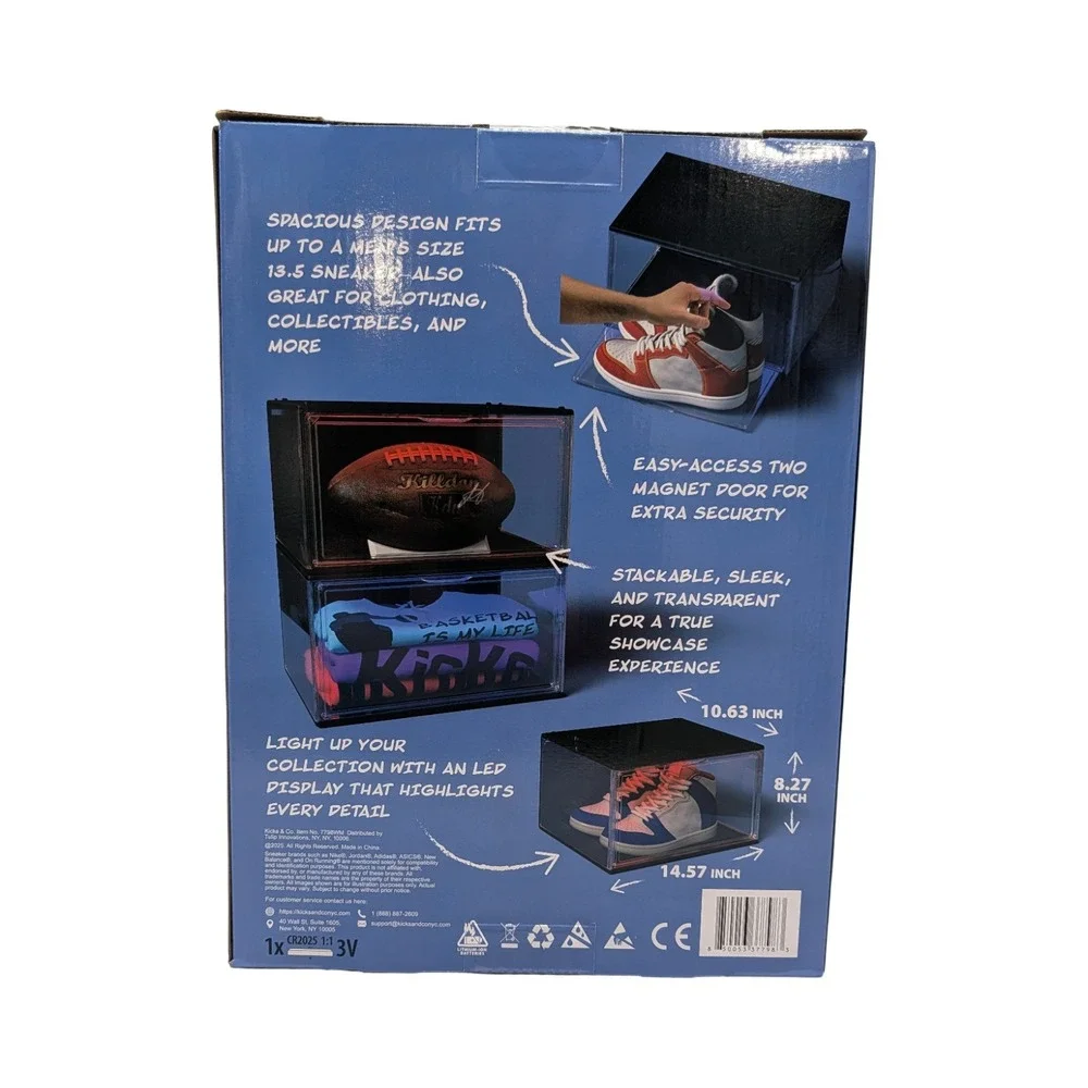 Kicks & Co. kicks co